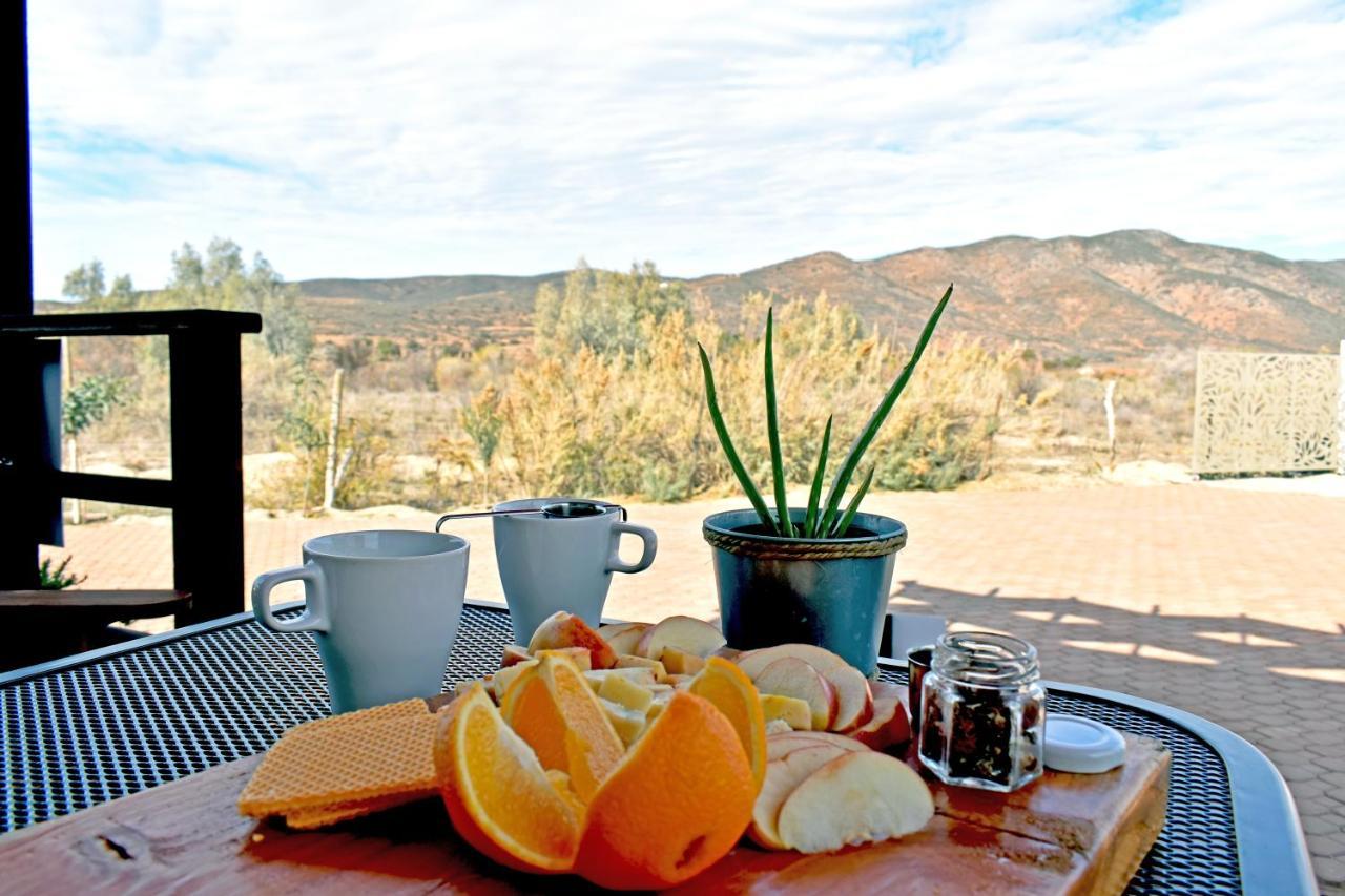 Vides Del Rio Suites Valle de Guadalupe Extérieur photo