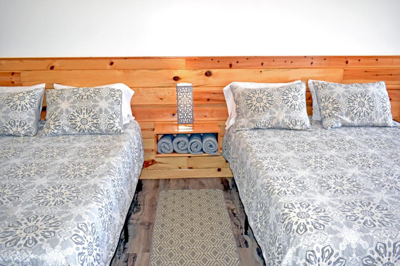 Vides Del Rio Suites Valle de Guadalupe Extérieur photo