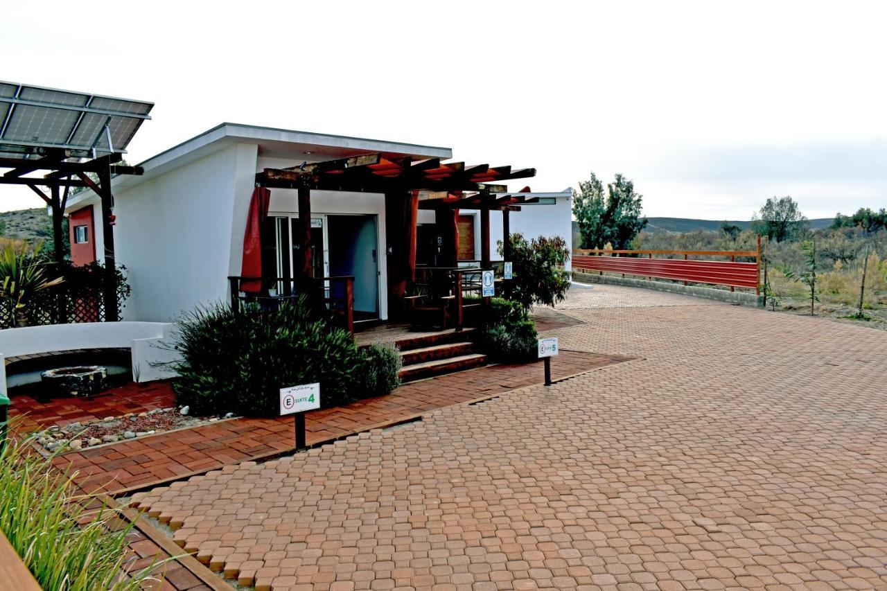 Vides Del Rio Suites Valle de Guadalupe Extérieur photo