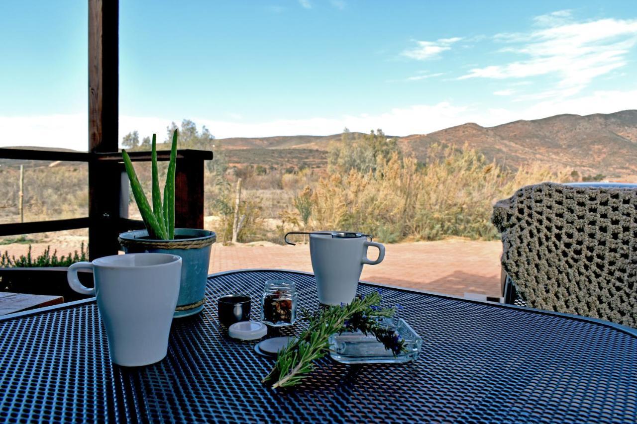Vides Del Rio Suites Valle de Guadalupe Extérieur photo