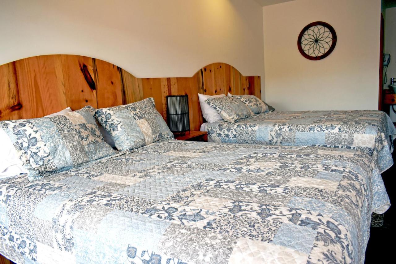 Vides Del Rio Suites Valle de Guadalupe Extérieur photo