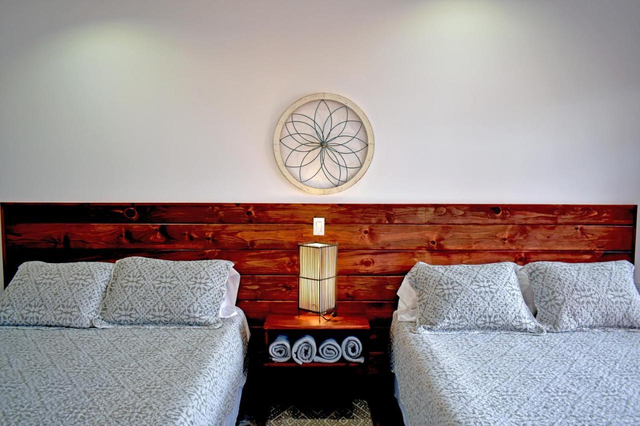 Vides Del Rio Suites Valle de Guadalupe Extérieur photo